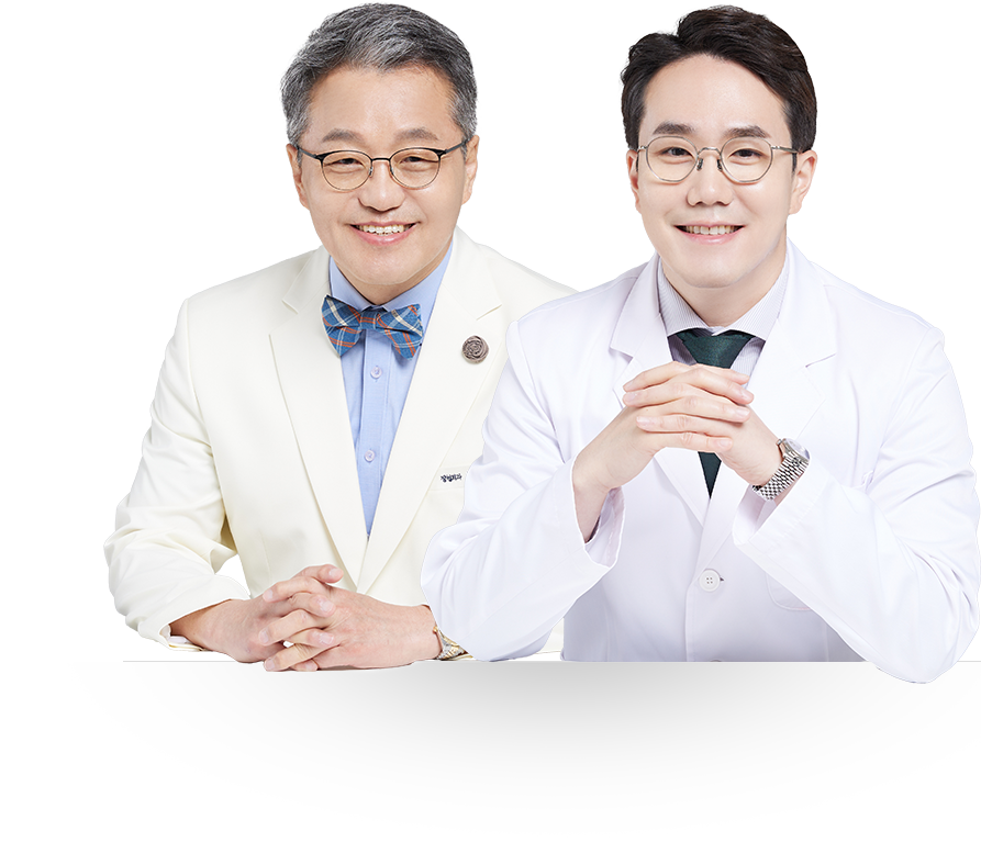 뉴민병원 대표원장 민병현, 민경준