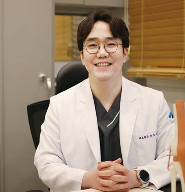 빠른 회복의 완성