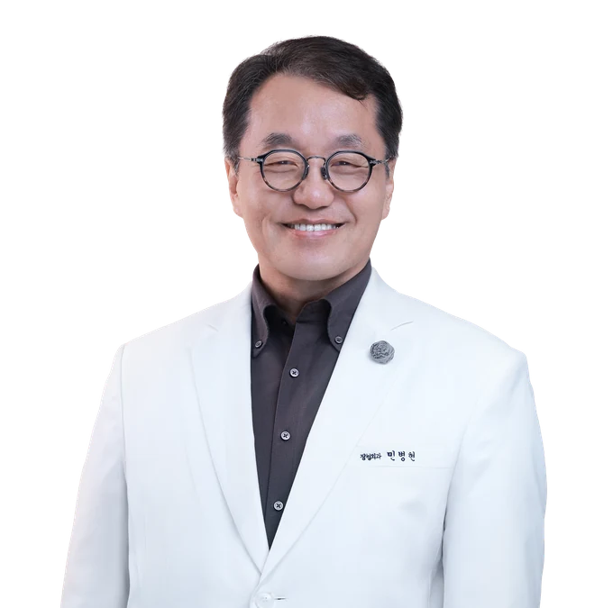 민병현 대표원장
