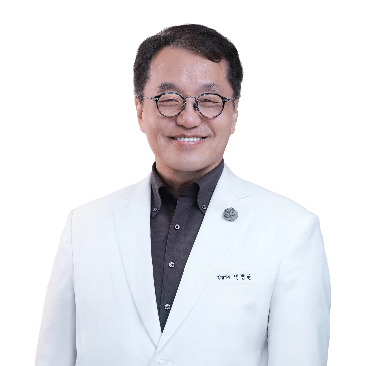 민병현 대표원장